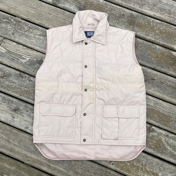 Result Other - Result Brand Vest